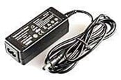 Bærbar Oplader - CoreParts AC Adapter 12V 3A Black - MBA1226