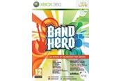 Spil - Band Hero - Microsoft Xbox 360 - Musik - 5030917072598
