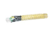 Blæk, Toner & Forbrugsstoffer - Ricoh 841199 C2550 - Yellow Laser Toner - Lasertoner Gul - 841199