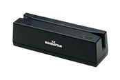 Video/audio grabber - IC INTRACOM Magnetstribe Kort L‘ser USB - 460255
