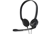 Hovedtelefoner/headset - EPOS PC 3 CHAT - Black - 504195