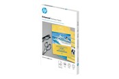 Papir, Fotopapir og Etiketter - HP Paper/Pro Laser Gloss A4 150sh 150g - CG965A