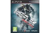 Spil - MX vs ATV Reflex - Sony PlayStation 3 - Racing - 4005209127325