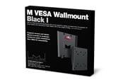 Skærmholder - Multibrackets M VESA Wallmount Black I 50x50 75x75 100x100 - 7350022732988