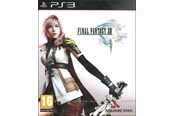 Spil - Final Fantasy XIII - Sony PlayStation 3 - RPG - 5060121820821