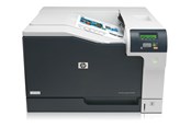 Printer - HP LaserJet Professional CP5225n A3 Color Laser - Farve - Laser - CE711A#B19