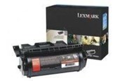 Blæk, Toner & Forbrugsstoffer - Lexmark 64040HW Toner Black - Lasertoner Sort - 64040HW