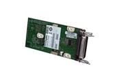 Netværksadapter (netkort, printserver mv.) - Lexmark Parallel 1284-B Interface Card - 14F0000