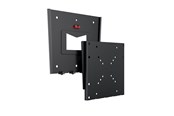 Skærmholder - Multibrackets M VESA Wallmount III Black 75 100 200x100 200x200 - 7350022733008
