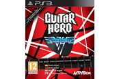 Spil - Guitar Hero: Van Halen - Sony PlayStation 3 - Musik - 5030917069727