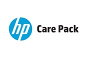 Service & support - HP Care Pack / Support opgraderingOn-site - UL784E