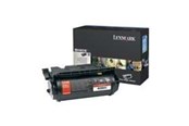 Blæk, Toner & Forbrugsstoffer - Lexmark Toner/Black corporate 32000p f x - Lasertoner Sort - X644X31E