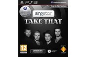 Spil - SingStar: Take That (No mics) - Sony PlayStation 3 - Musik - 0711719164357