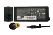 Bærbar Oplader - Acer AC Adapter 90W - AP.09001.004