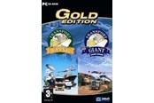 Spil - Transport Giant: Gold Edition - Windows - Strategi - 5743211810314