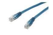 Netværkskabel - Roline CAT.6/2.0 BLUE UTP KABEL CAT.6 - 21.15.1544-100