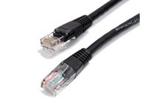 Netværkskabel - Roline CAT.6/2.0 BLACK UTP KABEL CAT.6 - 21.15.1545-100