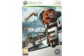 Spil - Skate 3 - Microsoft Xbox 360 - Sport - 0014633192933