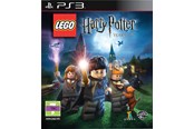 Spil - LEGO Harry Potter: Years 1-4 - Sony PlayStation 3 - Action/Adventure - 5051895029749