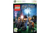 Spil - LEGO Harry Potter: Years 1-4 - Microsoft Xbox 360 - Action/Adventure - 0883929119516