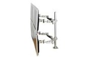 Skærmholder - Neomounts LCD Monitor Arm - 5 indstilling. 4 skærm - FPMA-D935D4