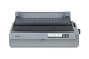 Printer - Epson LQ2190 A4 monochrom matrix printer - C11CA92001