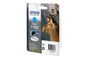 Blæk, Toner & Forbrugsstoffer - Epson T1302XL Ink Cartridge - - C13T13024010