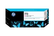 Blæk, Toner & Forbrugsstoffer - HP 772 / CN631A Light Magenta Ink - Blækpatron Lys magenta - CN631A