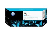 Blæk, Toner & Forbrugsstoffer - HP 772 / CN632A Light Cyan Ink - Blækpatron Lys cyan - CN632A