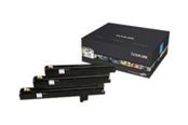 Blæk, Toner & Forbrugsstoffer - Lexmark Photo Conductor Unit 47K PGS - Fotoelektrisk enhed - C930X73G
