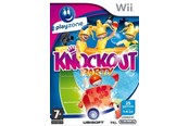 Spil - KnockoutParty - Nintendo Wii - Entertainment - 3307211689916