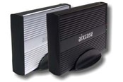 Harddisk - tilbehør - Aixcase AIX-BSUB3A1-S - Lagringspakning - AIX-BSUB3A1-S