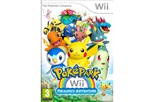 Spil - PokePark: Pikachu's Adventure - Nintendo Wii - Eventyr - 0045496401917
