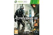 Spil - Crysis 2 - Microsoft Xbox 360 - FPS - 5030945092438