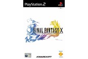Spil - Final Fantasy X (10) - Sony PlayStation 2 - RPG - 5060121821514