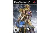 Spil - Valkyrie Profile 2: Silmeria - Sony PlayStation 2 - Eventyr - 5060121821835