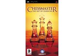 Spil - Chessmaster 11: The Art of Learning - Sony PlayStation Portable - Strategi - 3307210410467