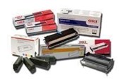 Blæk, Toner & Forbrugsstoffer - OKI 44643002 Toner - 44643002