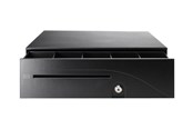 Systemtilbehør (kølepasta mv.) - HP Cash Drawer (International) - FK182AA
