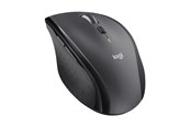 Mus - Logitech M705 Marathon Mouse - Mus - Laser - 6 knapper - Sort - 910-001949