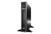 UPS - APC SMX750I - Smart-UPS X - 750VA/600W - Line Interactive UPS - SMX750I