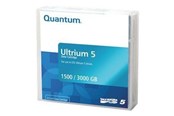Backupmedie - Quantum LTO 5 MEDIA - MR-L5MQN-01