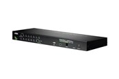 KVM-switch - ATEN 16-port USB KVM Daisy Chain - CS1716A