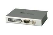 Netværksadapter (netkort, printserver mv.) - ATEN 4 port USB2.0-to-Serial HUB - UC2324