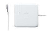 Bærbar Oplader - Apple MagSafe Power Adapter - 60W - MC461Z/A