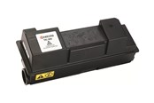 Blæk, Toner & Forbrugsstoffer - Kyocera TK-350 Toner Black - Tonerkit Sort - 0T2J10EU
