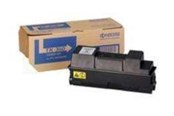 Blæk, Toner & Forbrugsstoffer - Kyocera TK 360 Toner Black - Lasertoner Sort - 0T2J20EU