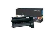 Blæk, Toner & Forbrugsstoffer - Lexmark REMAN TONER CARTRIDGE 2.5K PGS - Lasertoner Sort - 24080SE