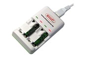 Akku & Lader - Inter-Tech SINANPOWER BATTERY CHARGER - 88885110