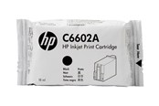 Blæk, Toner & Forbrugsstoffer - HP C6602A - Black Ink - C6602A